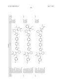 Hepatitis C Virus Inhibitors diagram and image