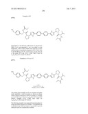 Hepatitis C Virus Inhibitors diagram and image