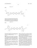 Hepatitis C Virus Inhibitors diagram and image