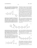 Hepatitis C Virus Inhibitors diagram and image