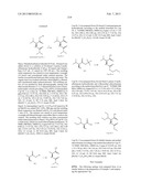 Hepatitis C Virus Inhibitors diagram and image