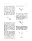 Hepatitis C Virus Inhibitors diagram and image