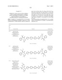 Hepatitis C Virus Inhibitors diagram and image