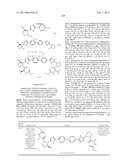 Hepatitis C Virus Inhibitors diagram and image