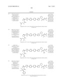 Hepatitis C Virus Inhibitors diagram and image