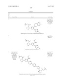 Hepatitis C Virus Inhibitors diagram and image