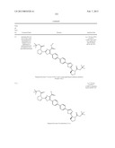 Hepatitis C Virus Inhibitors diagram and image