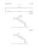 Hepatitis C Virus Inhibitors diagram and image