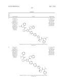 Hepatitis C Virus Inhibitors diagram and image