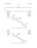 Hepatitis C Virus Inhibitors diagram and image