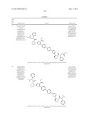 Hepatitis C Virus Inhibitors diagram and image