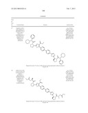 Hepatitis C Virus Inhibitors diagram and image