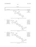 Hepatitis C Virus Inhibitors diagram and image