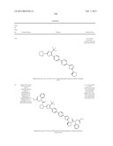 Hepatitis C Virus Inhibitors diagram and image