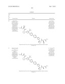 Hepatitis C Virus Inhibitors diagram and image