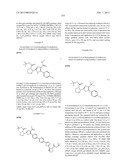 Hepatitis C Virus Inhibitors diagram and image