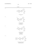 Hepatitis C Virus Inhibitors diagram and image