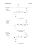 Hepatitis C Virus Inhibitors diagram and image