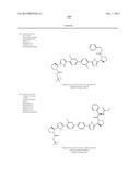 Hepatitis C Virus Inhibitors diagram and image