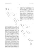 Hepatitis C Virus Inhibitors diagram and image