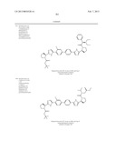 Hepatitis C Virus Inhibitors diagram and image