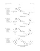 Hepatitis C Virus Inhibitors diagram and image