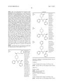 Hepatitis C Virus Inhibitors diagram and image