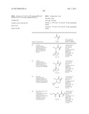 Hepatitis C Virus Inhibitors diagram and image