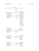 Hepatitis C Virus Inhibitors diagram and image