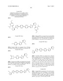 Hepatitis C Virus Inhibitors diagram and image