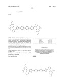 Hepatitis C Virus Inhibitors diagram and image