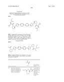 Hepatitis C Virus Inhibitors diagram and image