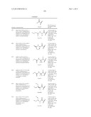 Hepatitis C Virus Inhibitors diagram and image