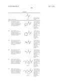 Hepatitis C Virus Inhibitors diagram and image