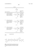 Hepatitis C Virus Inhibitors diagram and image