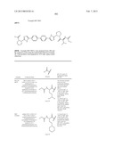 Hepatitis C Virus Inhibitors diagram and image