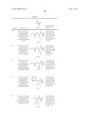 Hepatitis C Virus Inhibitors diagram and image