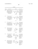 Hepatitis C Virus Inhibitors diagram and image