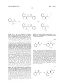 Hepatitis C Virus Inhibitors diagram and image