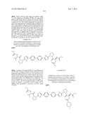 Hepatitis C Virus Inhibitors diagram and image