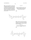 Hepatitis C Virus Inhibitors diagram and image