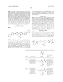 Hepatitis C Virus Inhibitors diagram and image