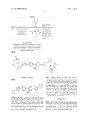 Hepatitis C Virus Inhibitors diagram and image