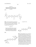 Hepatitis C Virus Inhibitors diagram and image