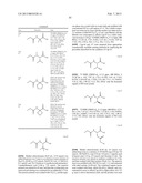 Hepatitis C Virus Inhibitors diagram and image