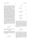 Hepatitis C Virus Inhibitors diagram and image