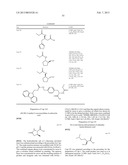 Hepatitis C Virus Inhibitors diagram and image