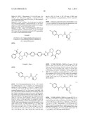 Hepatitis C Virus Inhibitors diagram and image