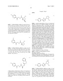 Hepatitis C Virus Inhibitors diagram and image