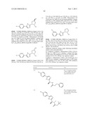 Hepatitis C Virus Inhibitors diagram and image